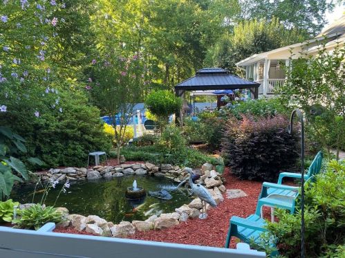 3380 Concord Cor, Conyers GA  30013-2374 exterior