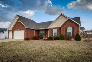 1510 Dannehold Farms Dr, Foster Pond, IL 62298-5616