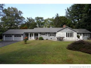 84 Route 87, Columbia, CT 06237-1024