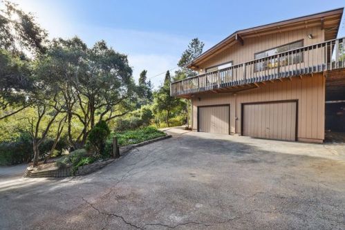 9881 Monroe Ave, Aptos, CA 95003-4902