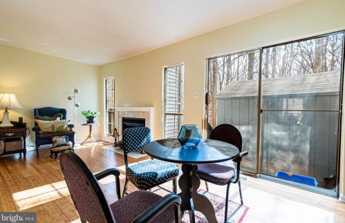 5 Casino Ct, Silver Spring MD 20906-5953 exterior