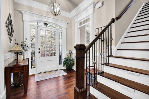 2282 Briarcliff Cmns, Atlanta GA  30345-2177 exterior