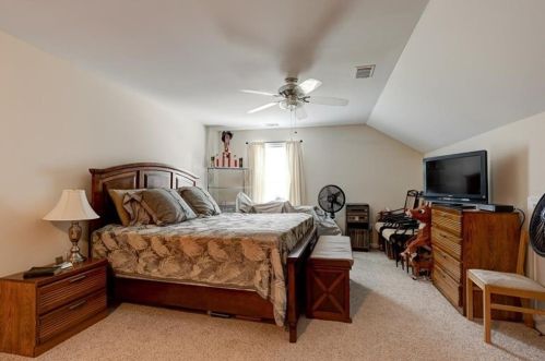 1832 Millstone Mnr, Conyers GA  30013-1354 exterior