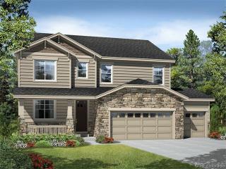 20509 Brunswick Pl, Denver CO  80013-8402 exterior