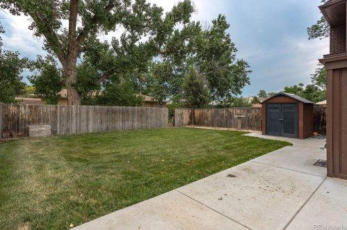43 Newland Ct, Denver CO  80226-2137 exterior
