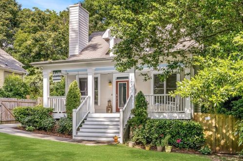 1474 Desoto Ave, Atlanta GA  30310-4340 exterior