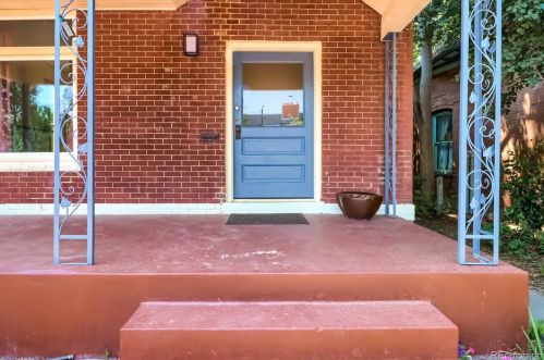 163 Logan St, Denver, CO 80203-4025