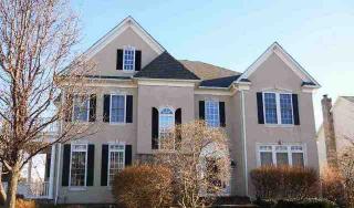 19266 Mill Site Pl, Leesburg, VA 20176-6879