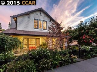 6 Amanda Ln, Lafayette, CA 94549-4265