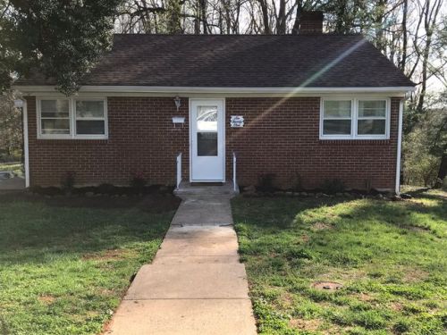 621 Hood St, Lynchburg, VA 24501-5630