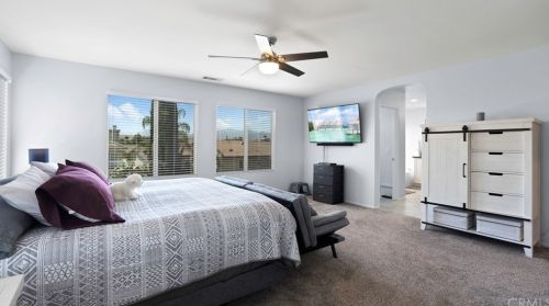 12741 Royal Palm Ln, Riverside CA  92503-7077 exterior
