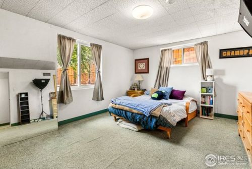 310 19th St, Boulder CO  80302-8008 exterior