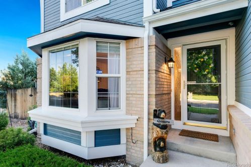 15698 65th Pl, Arvada CO  80007-6923 exterior