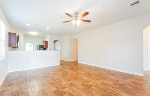 2003 Lost Pine Ct, Conroe TX  77304-3803 exterior