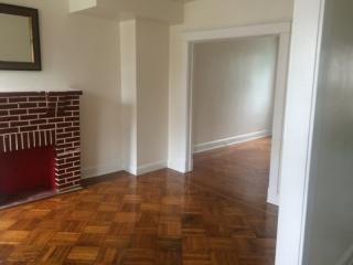 4606 Pimlico Rd, Baltimore MD  21215-6431 exterior