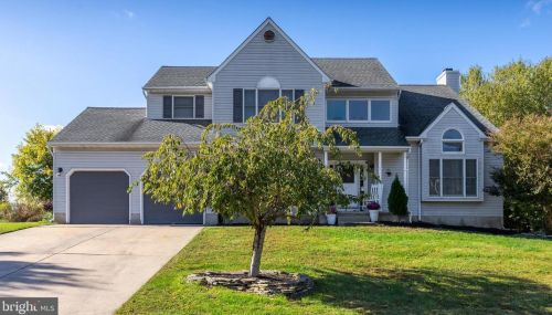 310 Snowgoose Ln, Harrison Township, NJ 08062-3207