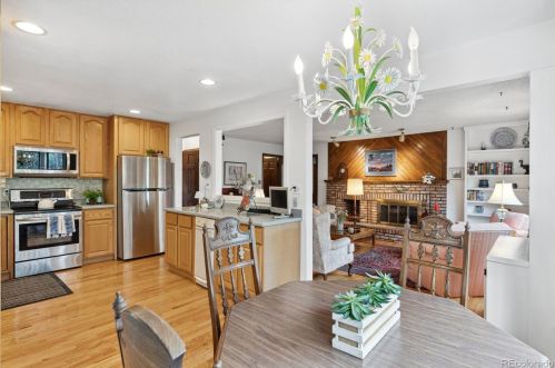 8390 63rd Ave, Arvada CO  80004-3418 exterior