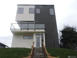 1718 Sheridan Ave, Tacoma, WA 98405-3566