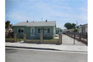 736 Mobile Ave, Los Angeles CA  90022-3617 exterior