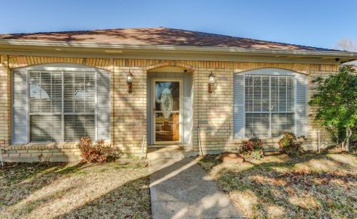 1503 Northridge Dr, Carrollton TX  75006-1427 exterior