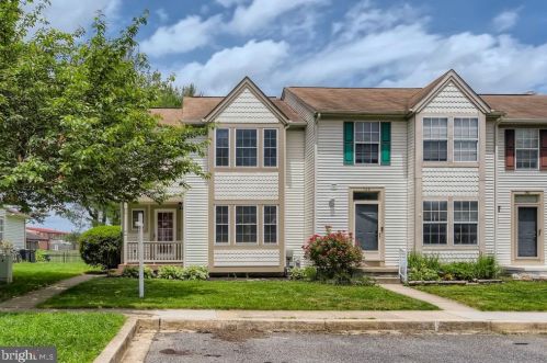 746 Reedy Cir, Bel Air, MD 21014-6815