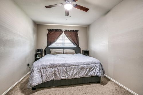 9945 Crystal Vly Way, Dallas TX  75227-5235 exterior