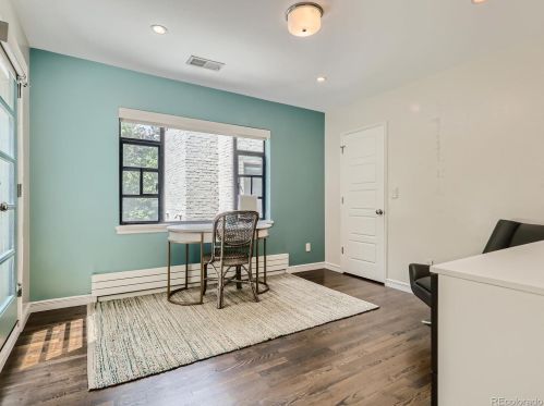 3000 Exposition Ave, Denver CO  80209-4805 exterior