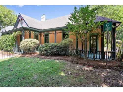 90 Polk St, Marietta, GA 30064-2349