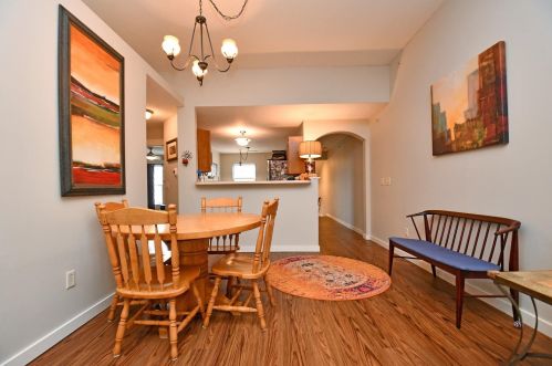 7219 English Dr, Cincinnati OH  45244-3150 exterior