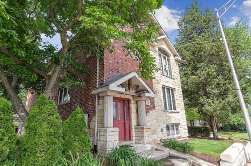 308 State St, Lemont, IL 60439-3631