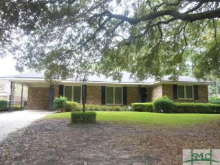 203 Andover Dr, Savannah, GA 31405-5408