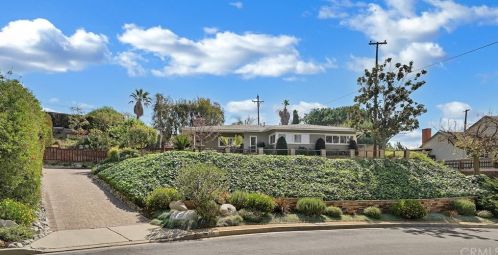 16781 Drury Dr, Whittier, CA 90603-1626
