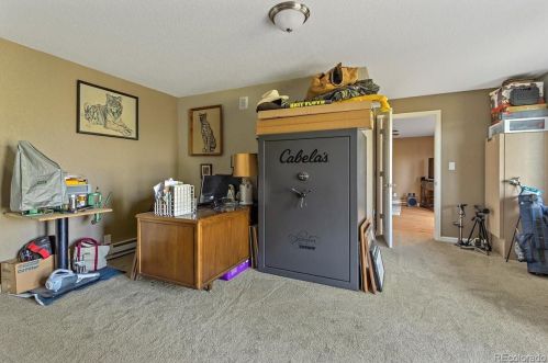 9941 City View Dr, Morrison CO  80465-2911 exterior