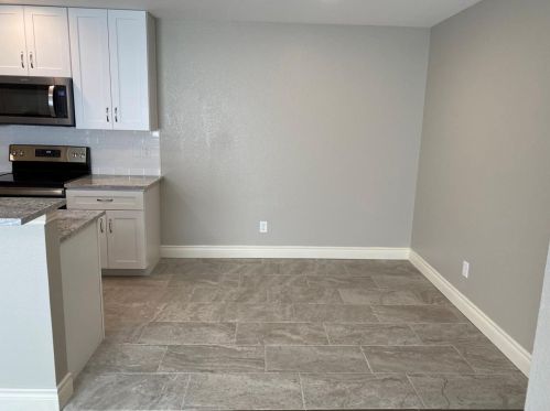 8127 Doreen Ave, Fort Worth TX  76116-6304 exterior