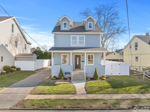 125 Highland Ave, Edison, NJ 08817-2960