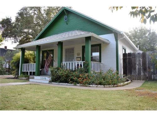 1240 4th Ave, Corning, CA 96021-3110