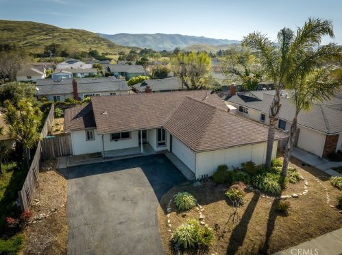 1512 Balboa St, San Luis Obispo, CA 93405-6522
