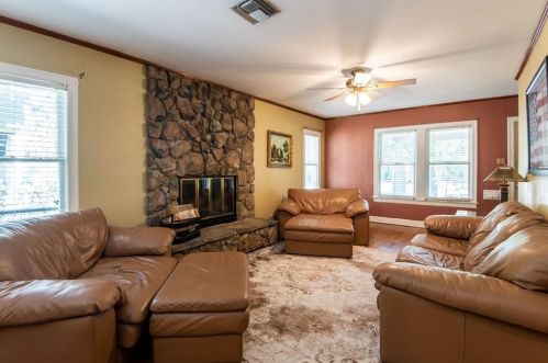 2334 Lotus Ave, Fort Worth TX  76111-1636 exterior