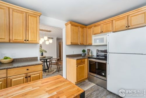117 Yale Ave, Fort Collins CO  80525-1746 exterior