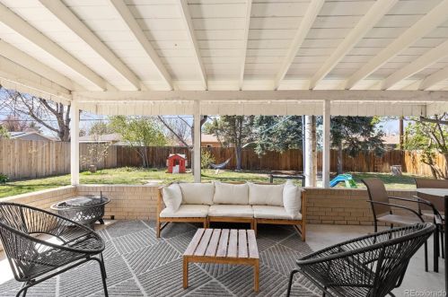 15 Dudley St, Denver CO  80226-1249 exterior