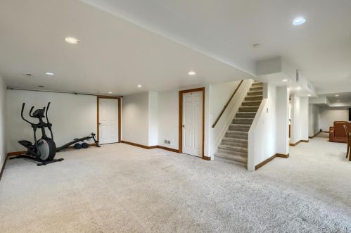 11425 Atlantic Ave, Denver CO  80227-1954 exterior