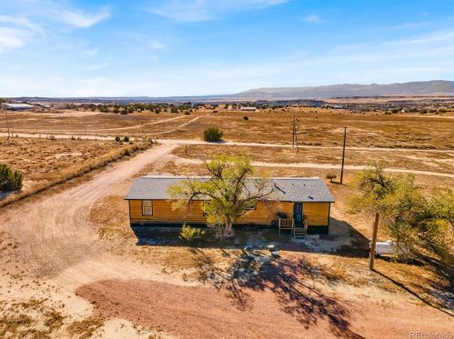 1745 15th St, Penrose CO  81240-9649 exterior