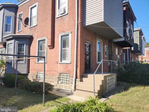 4937 11 St, Philadelphia PA 19112-1308 exterior