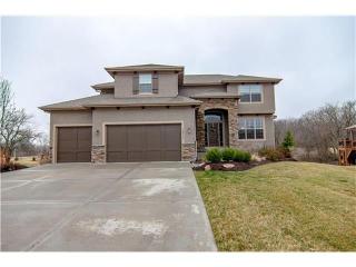 16616 Marais Dr, Olathe, KS 66062-9061