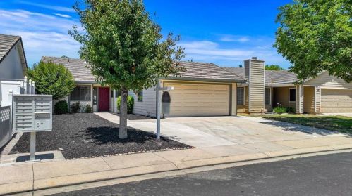 2325 Quail Run Cir, Modesto, CA 95355-9113