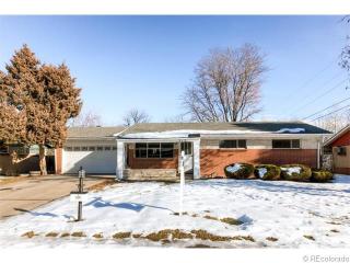 212 Reed St, Denver CO  80226-1669 exterior
