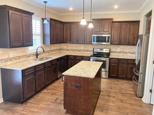 3259 Windwood St, Evans GA 30809 exterior