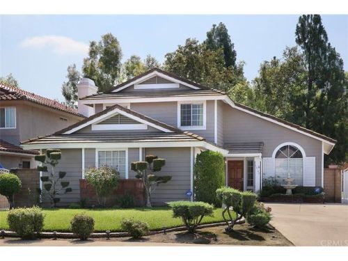 19146 Bel Air Dr, Walnut, CA 91789-4713