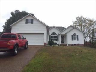 175 Stonehedge Dr, Lexington, TN 38351-4809
