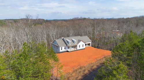 12 Tall Oaks Ln, Fairmount, GA 30139-3439